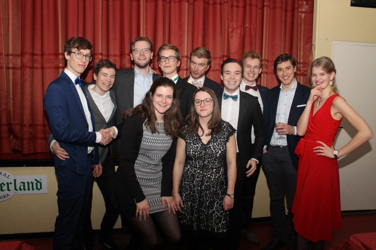 Kerstdiner