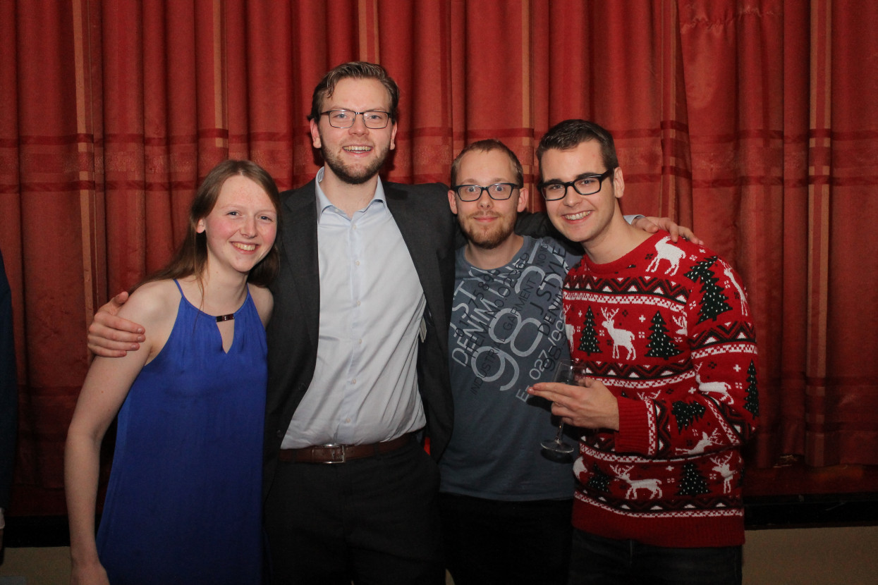 Kerstdiner