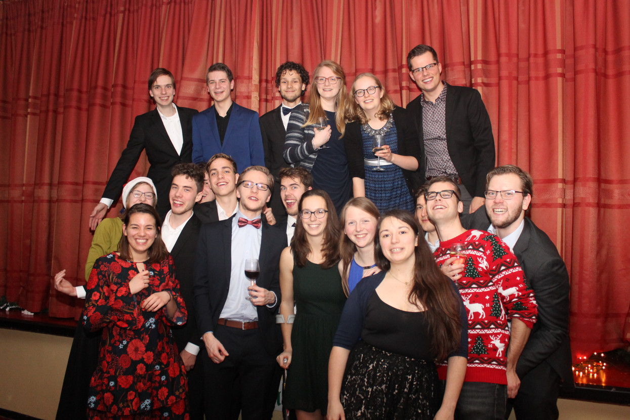 Kerstdiner
