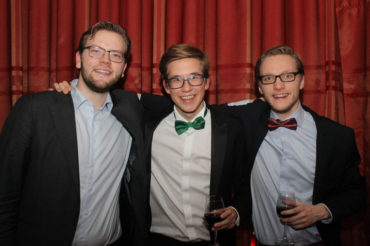 Kerstdiner