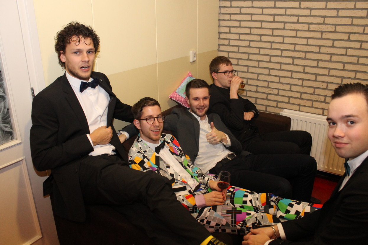 Kerstdiner