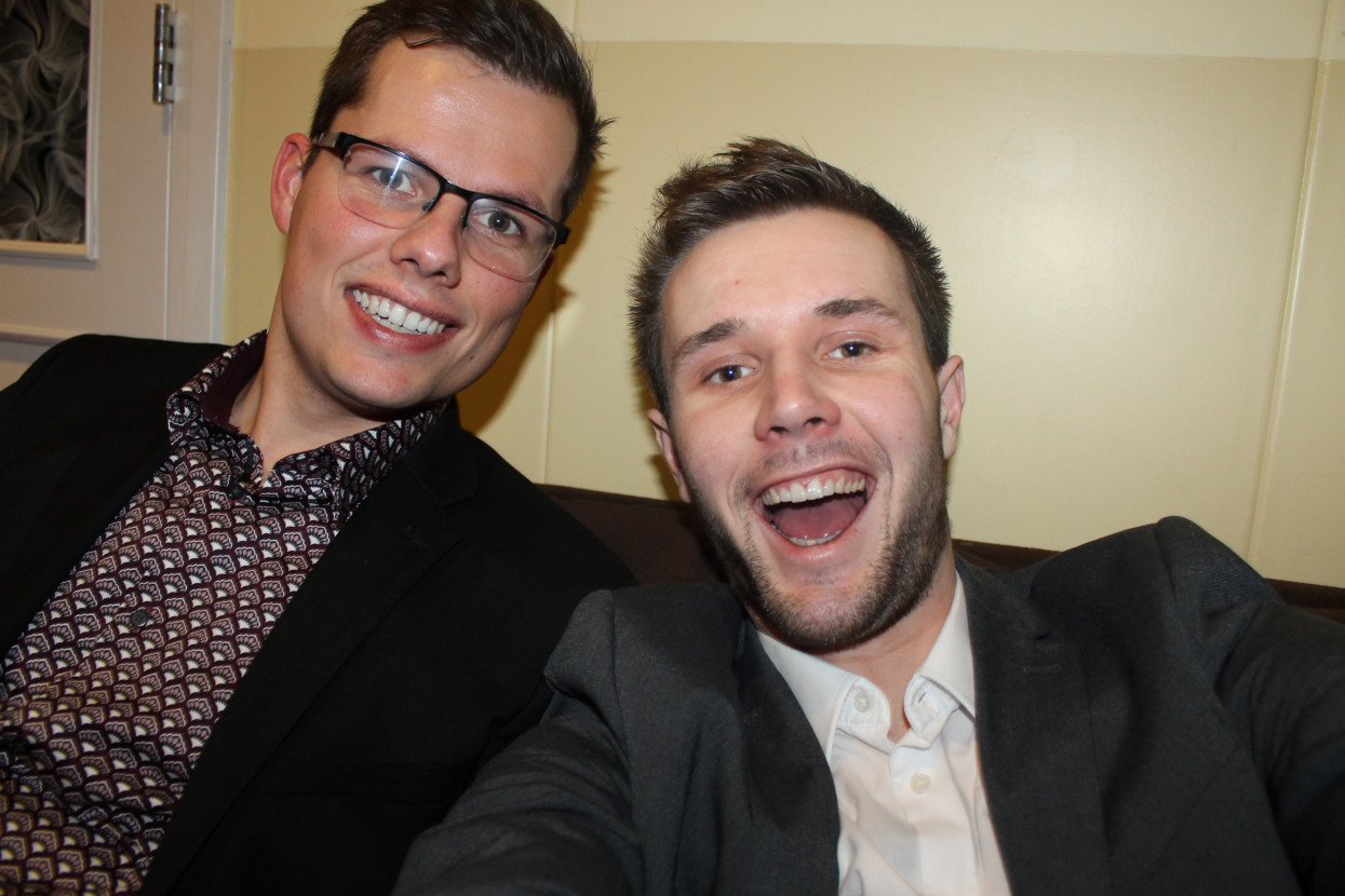 Kerstdiner