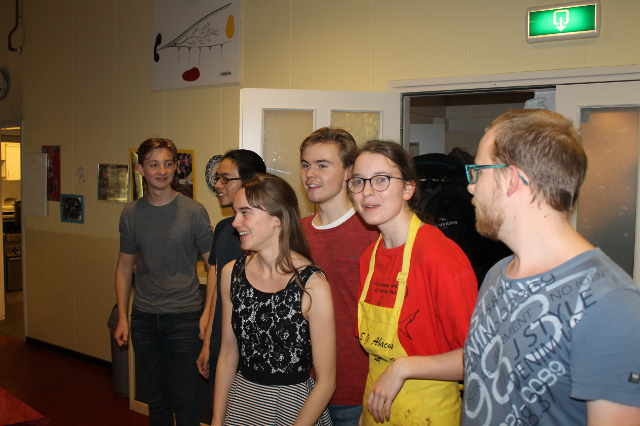 Kerstdiner