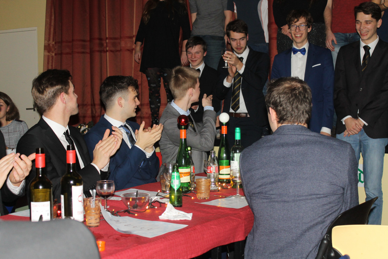 Kerstdiner