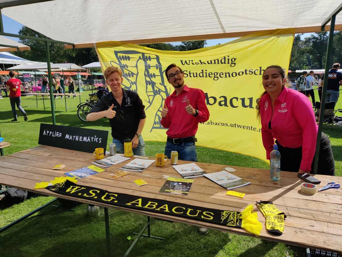 Kick-In dag 1