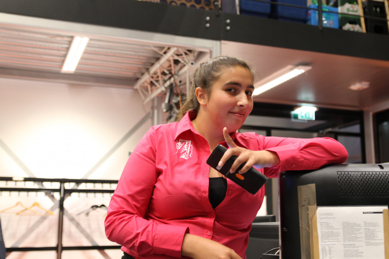 Kick-In dag 1