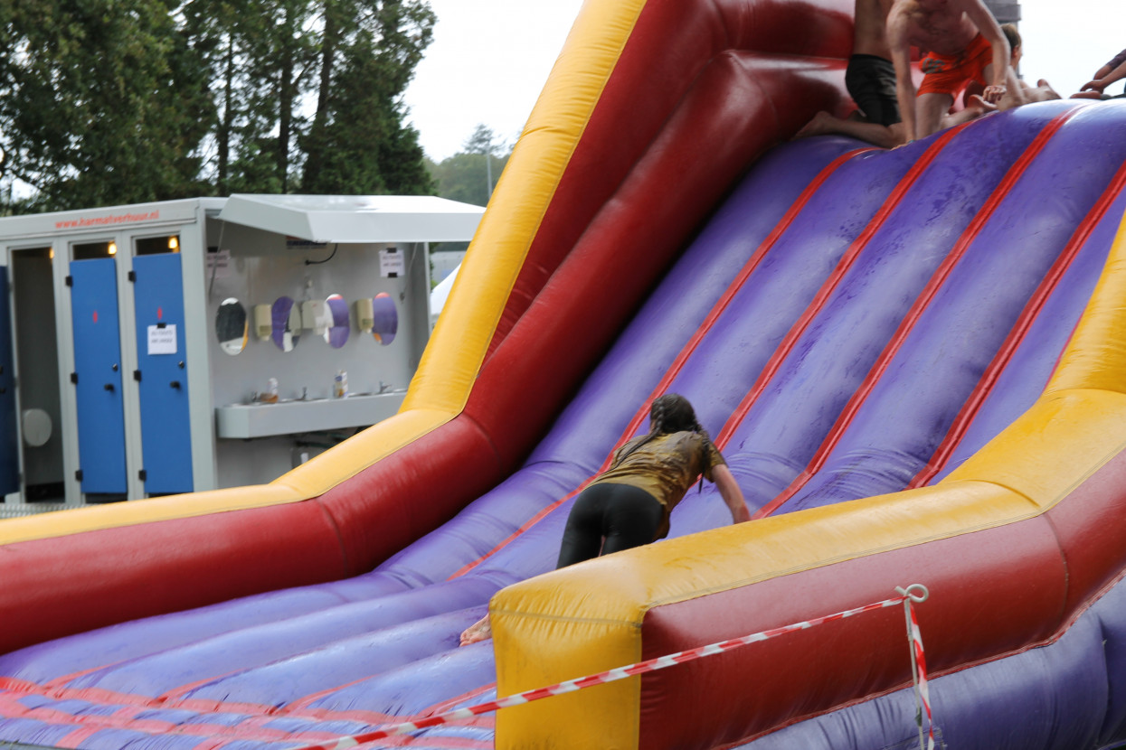 Kick-In dag 2