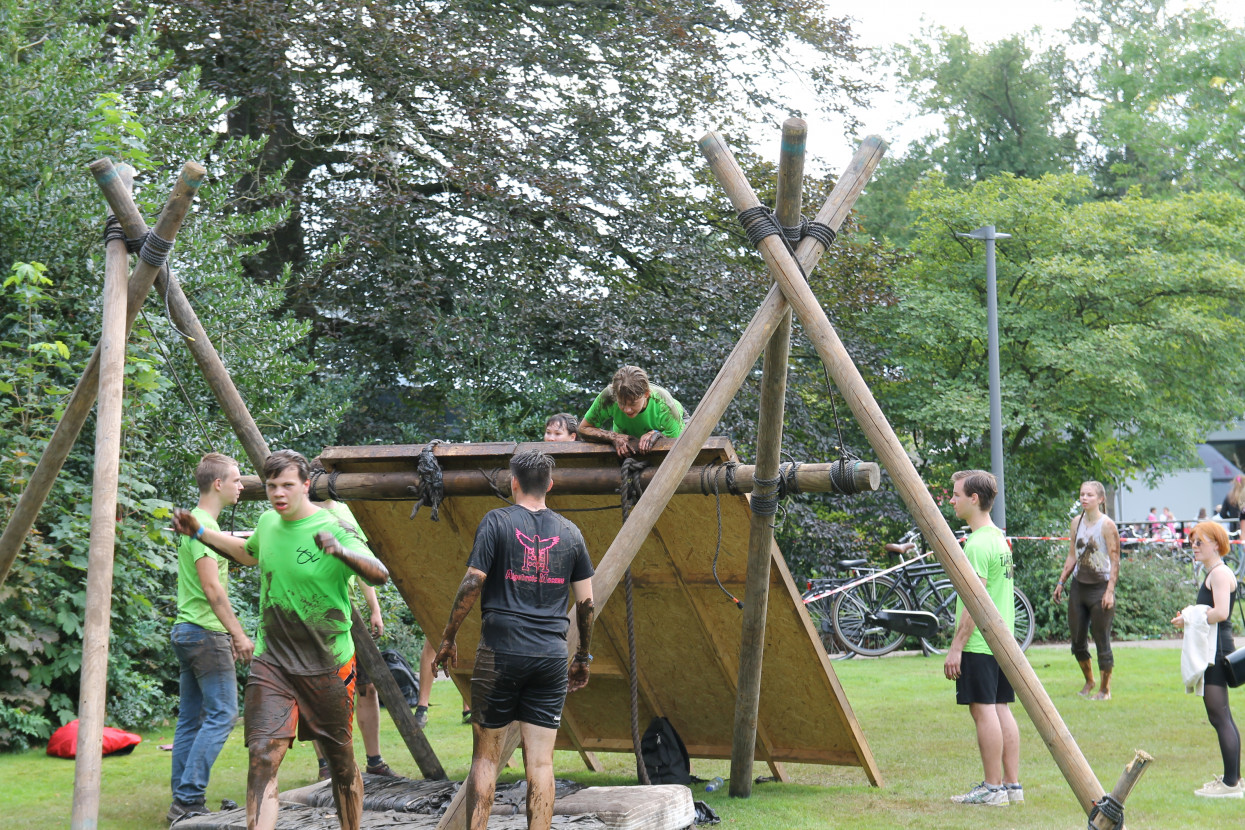 Kick-In dag 2