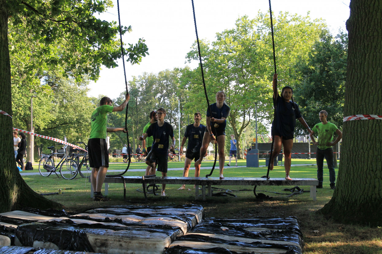 Kick-In dag 2