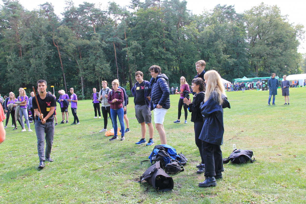 Kick-In dag 3