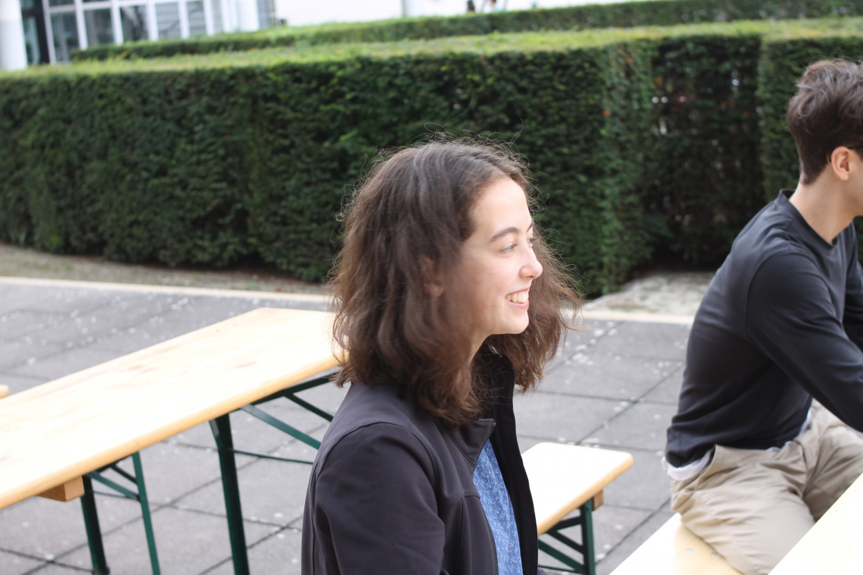'Raad het volkslied'-borrel