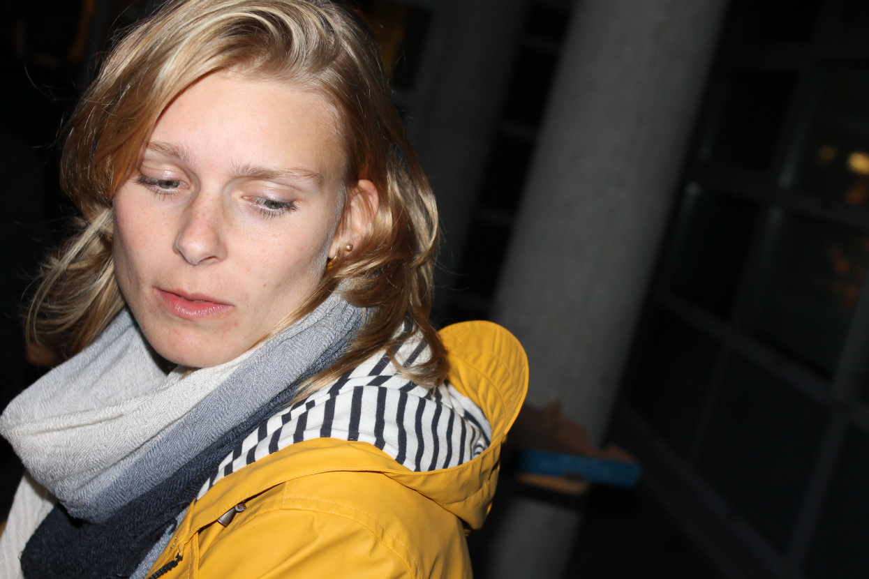 'Raad het volkslied'-borrel