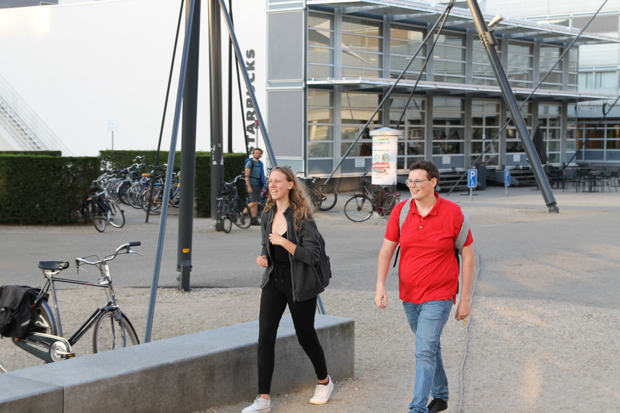 Avondborrel
