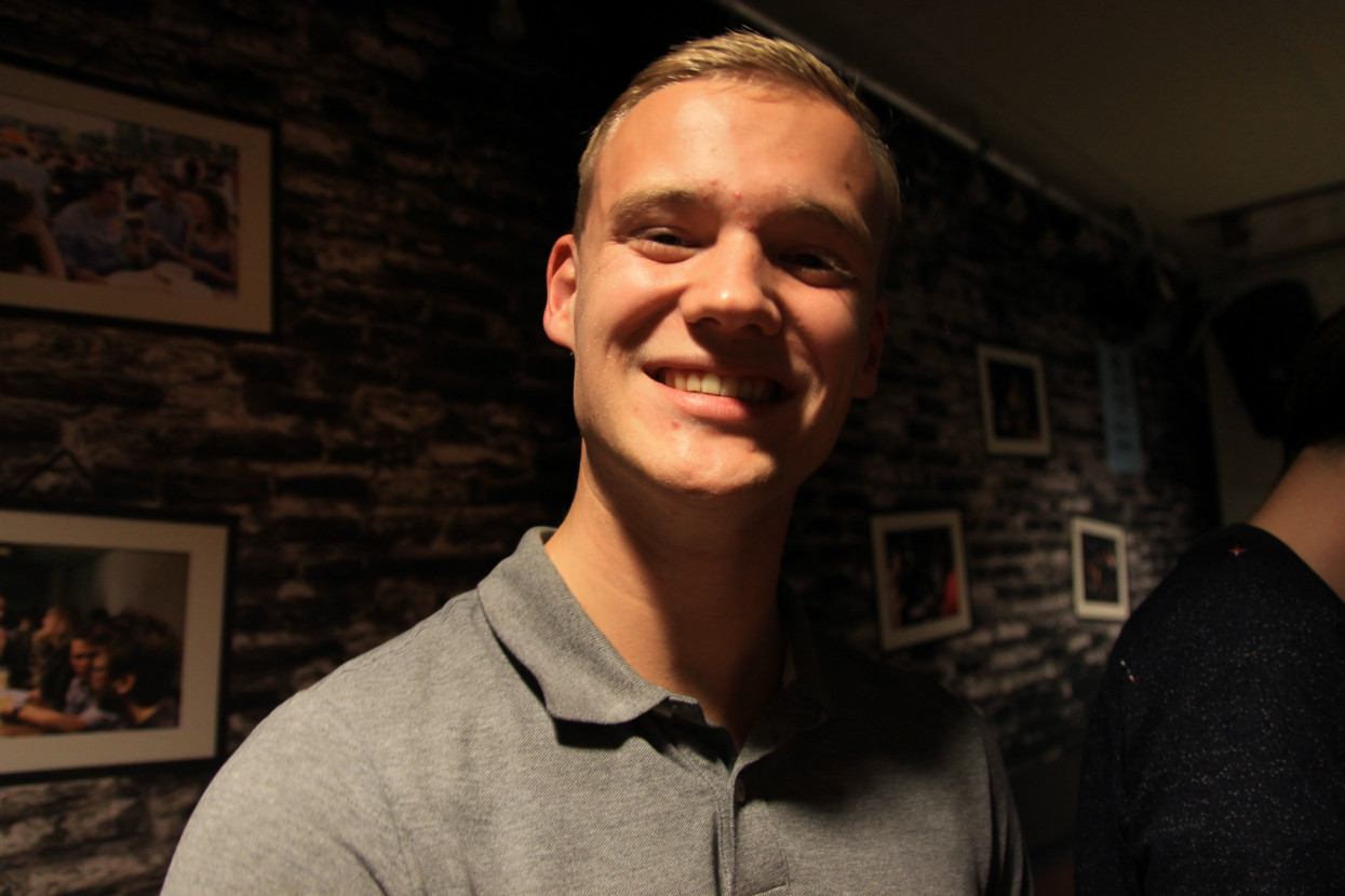 Avondborrel