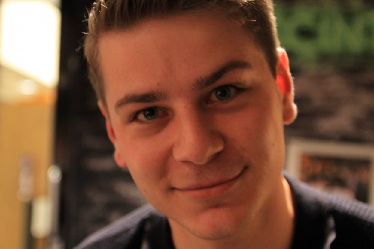 Avondborrel