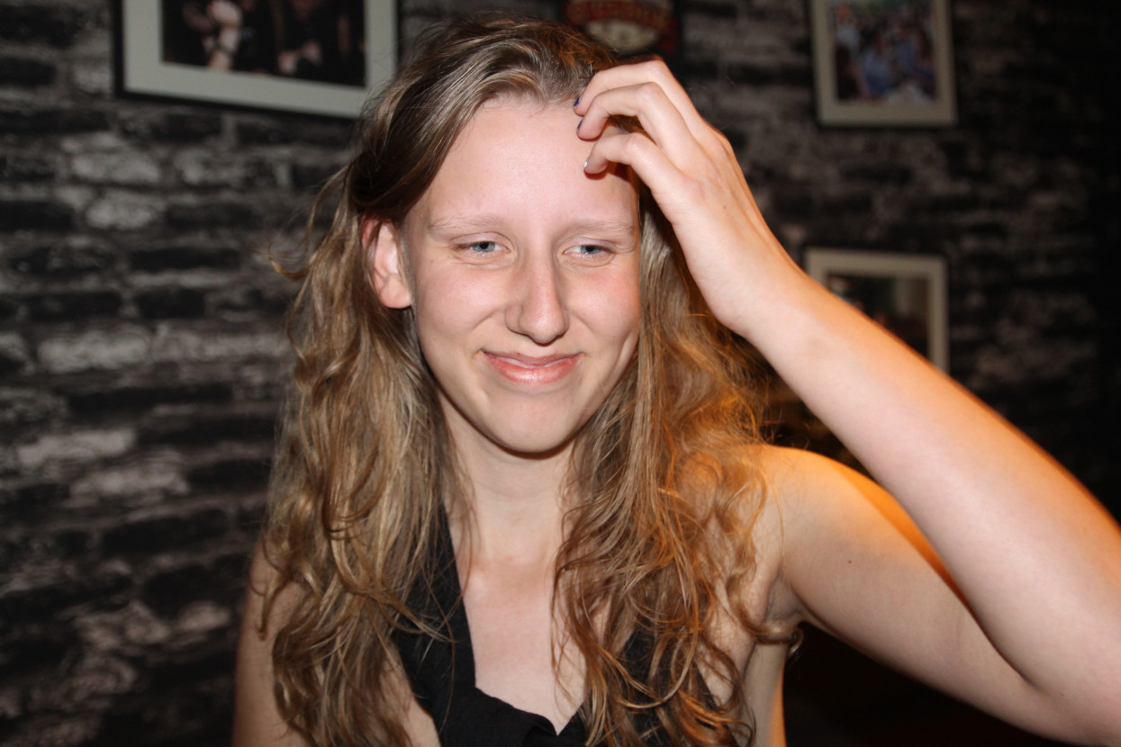Avondborrel