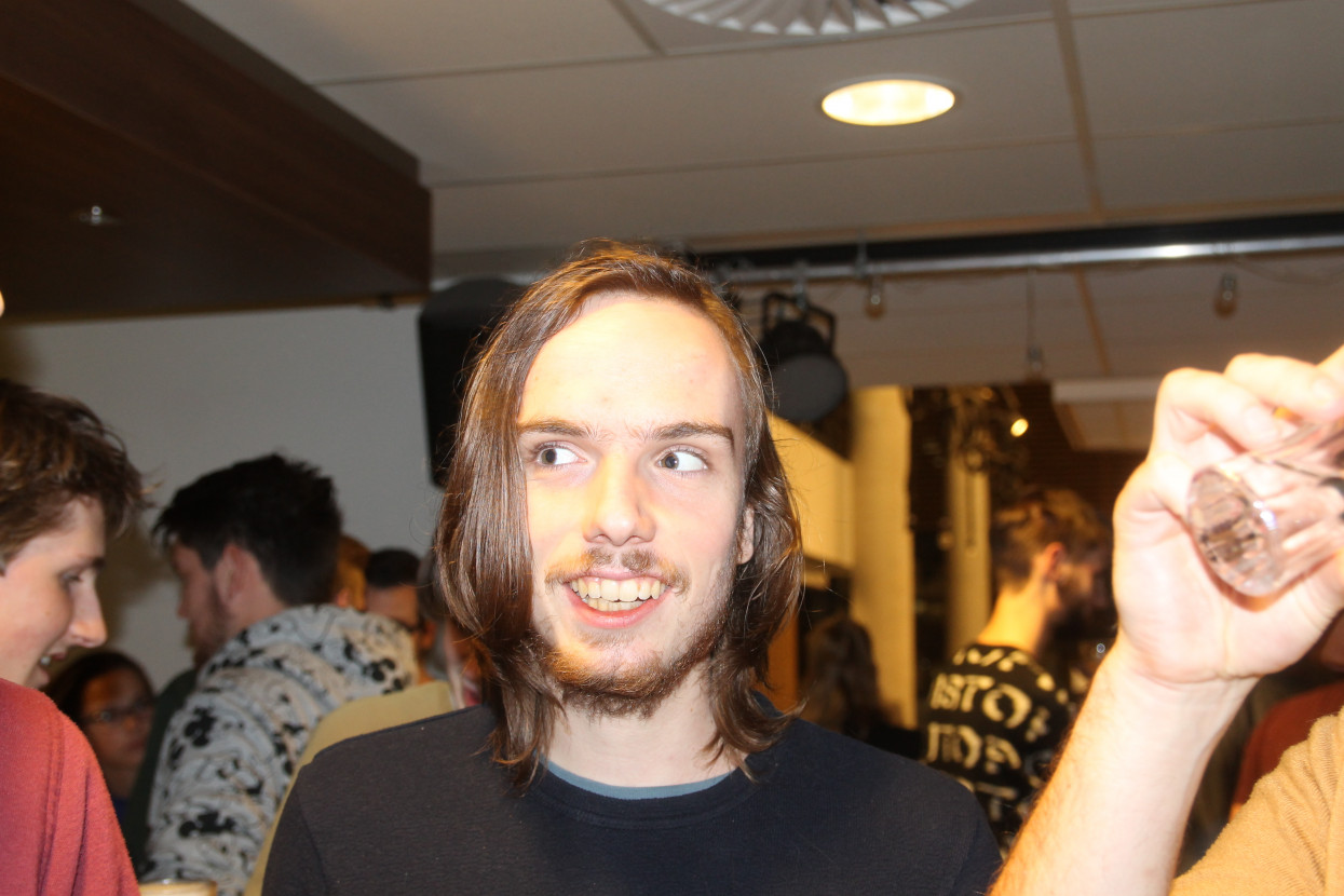 Swingo Karaoke Avond