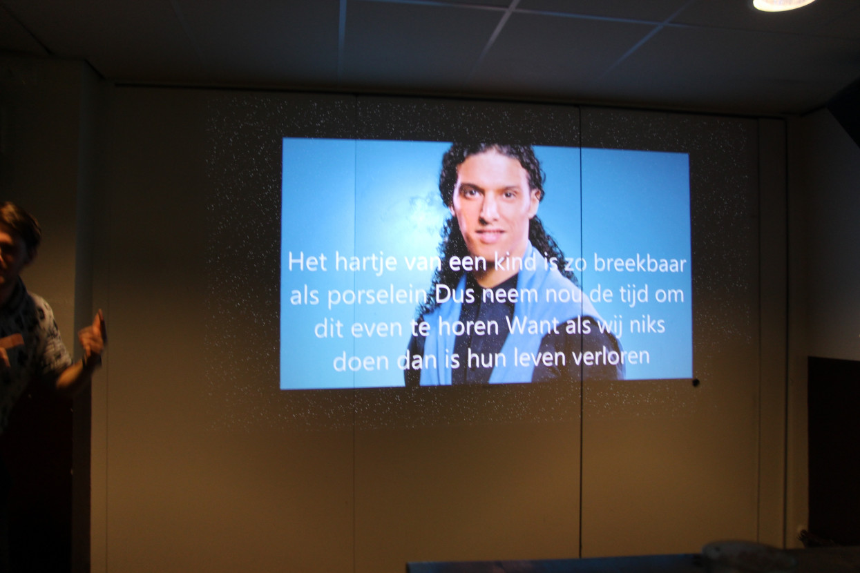 Swingo Karaoke Avond