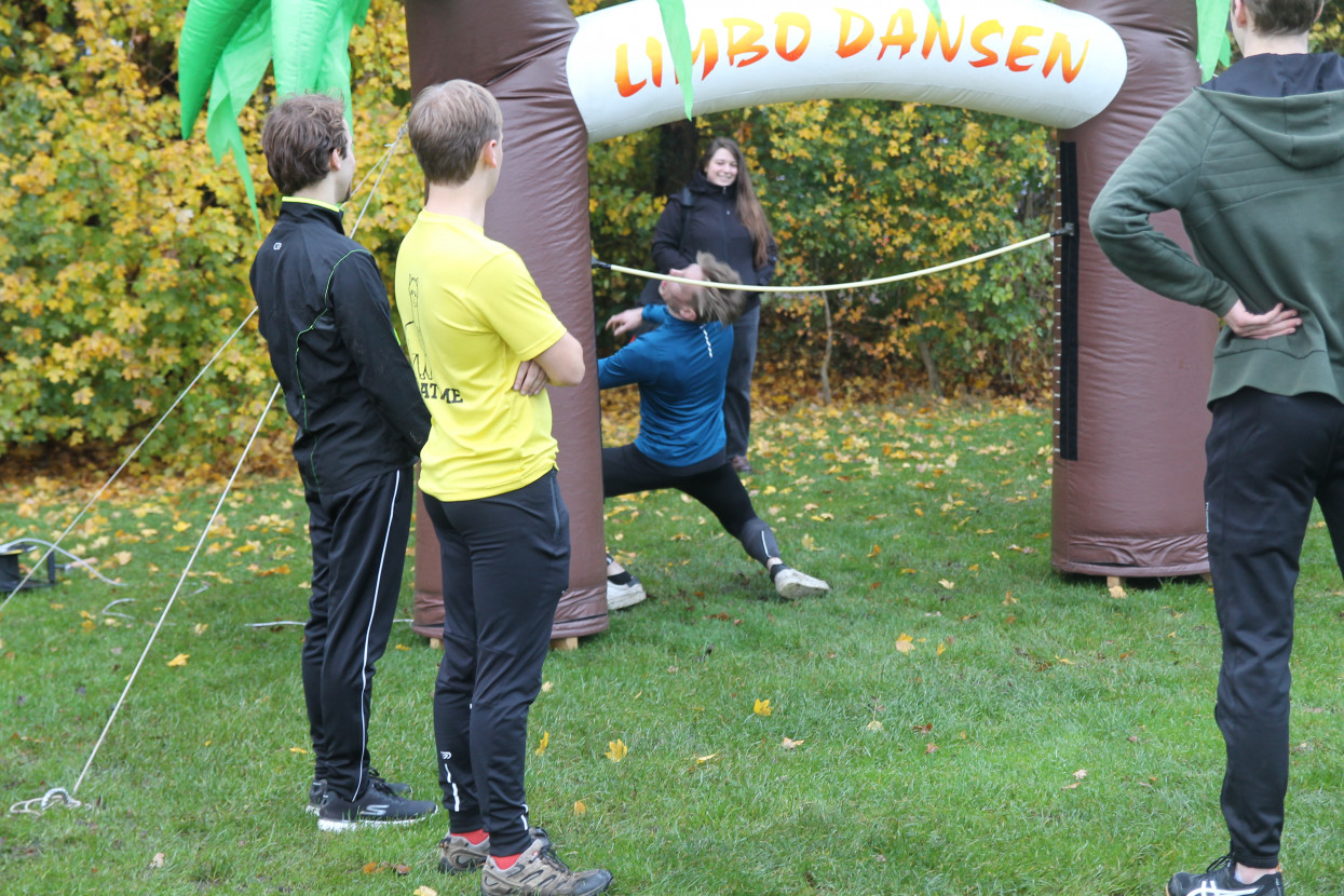 FYASCO dag 2