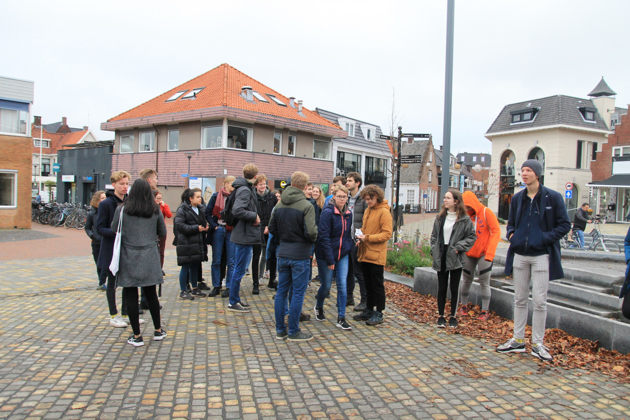 FYASCO dag 2