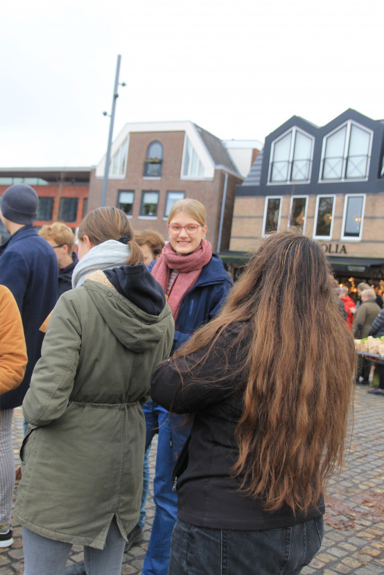 FYASCO dag 2