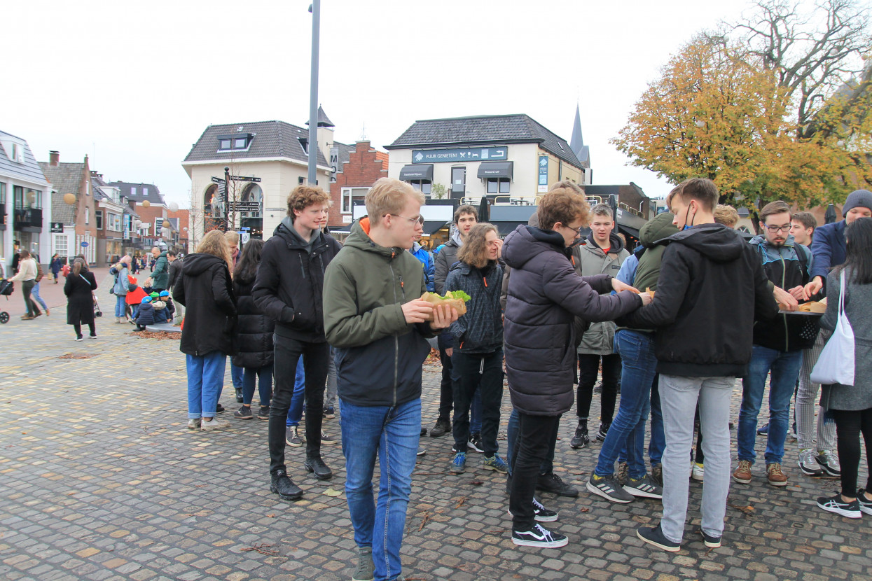 FYASCO dag 2