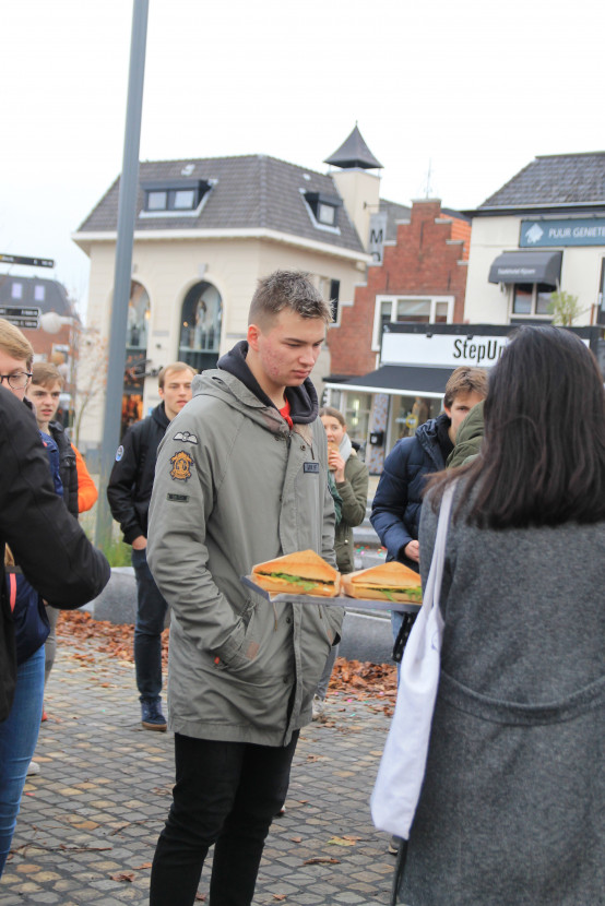 FYASCO dag 2