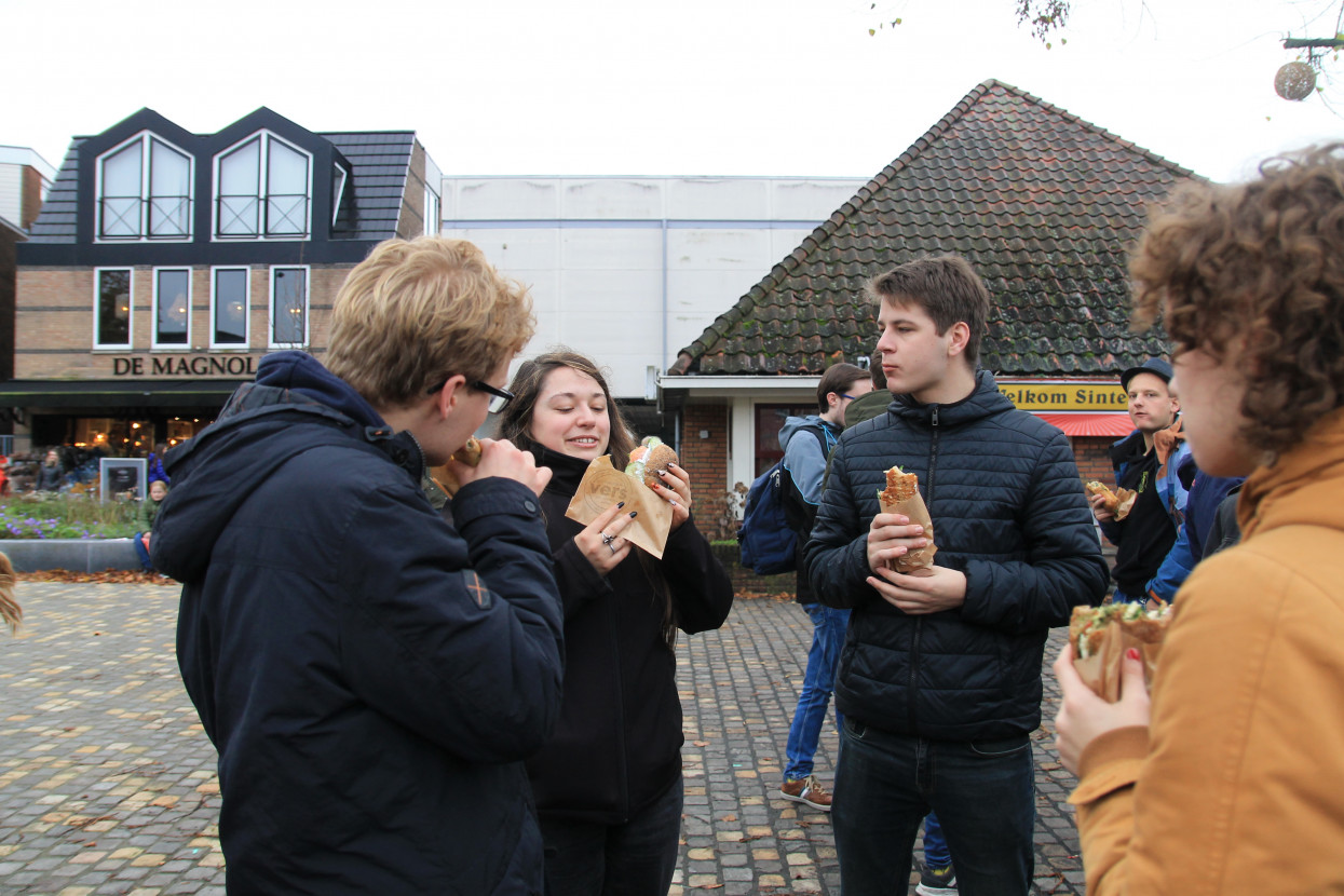 FYASCO dag 2