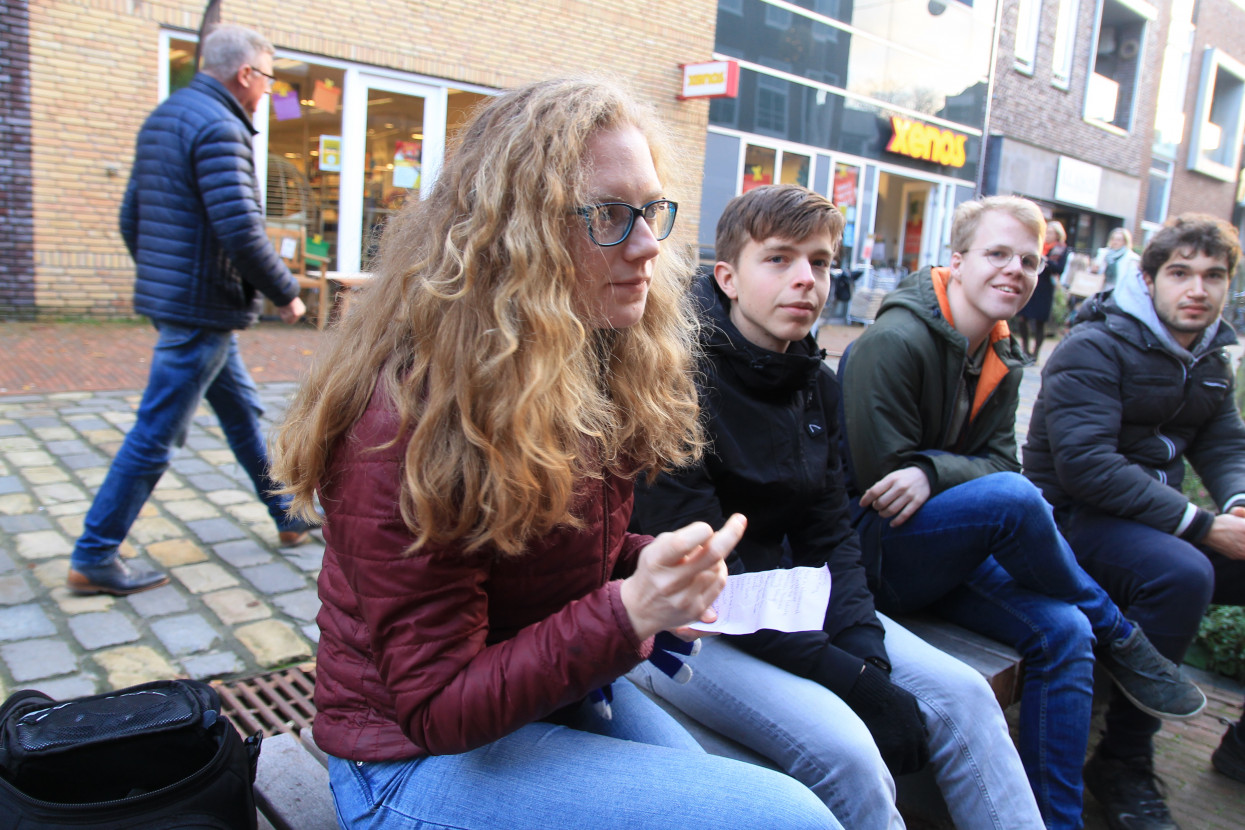 FYASCO dag 2