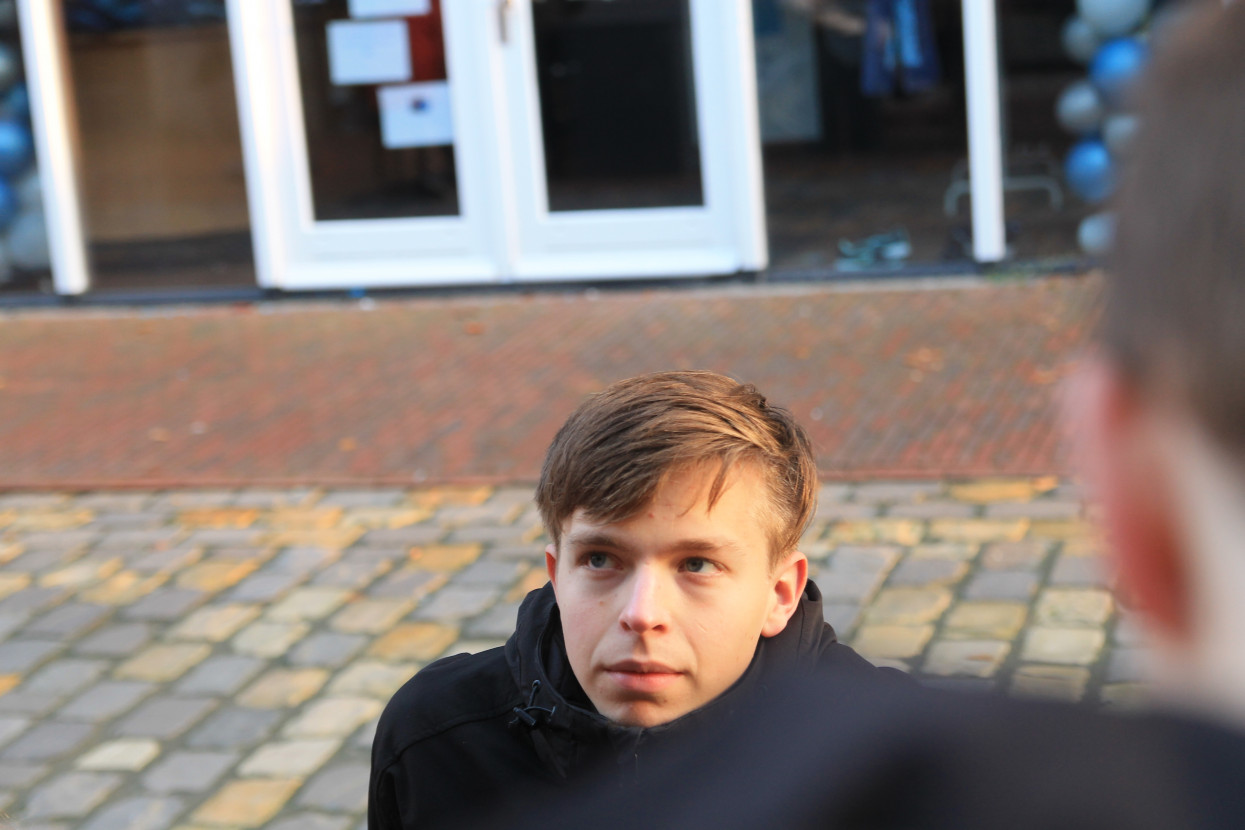 FYASCO dag 2