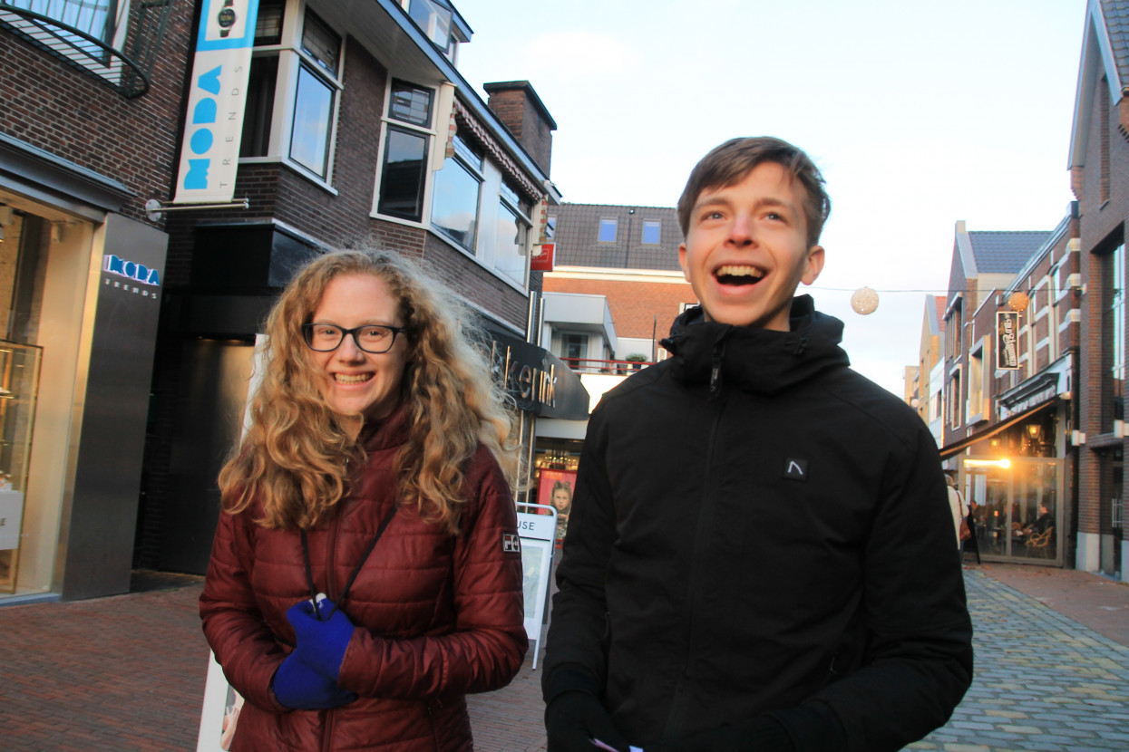 FYASCO dag 2