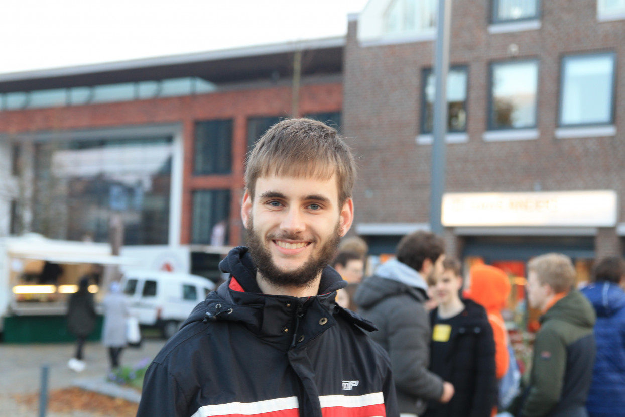 FYASCO dag 2