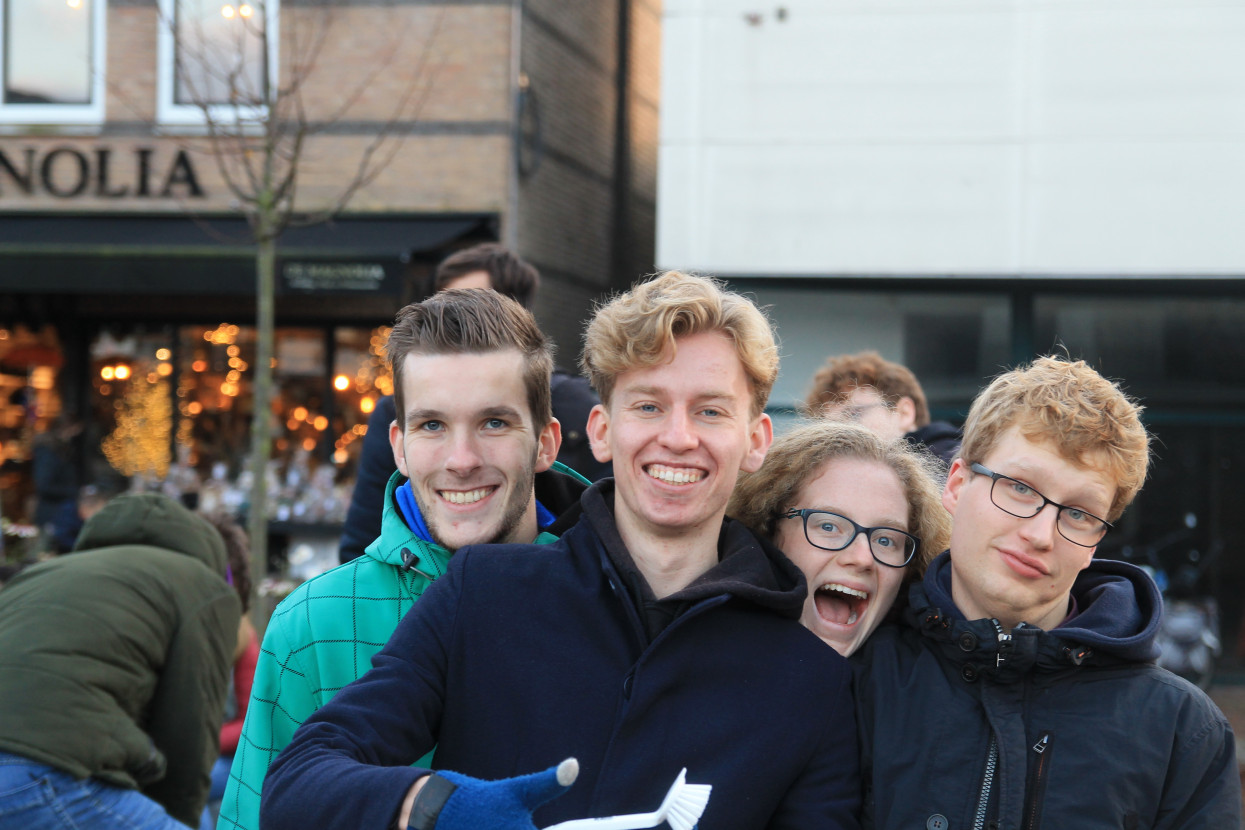 FYASCO dag 2
