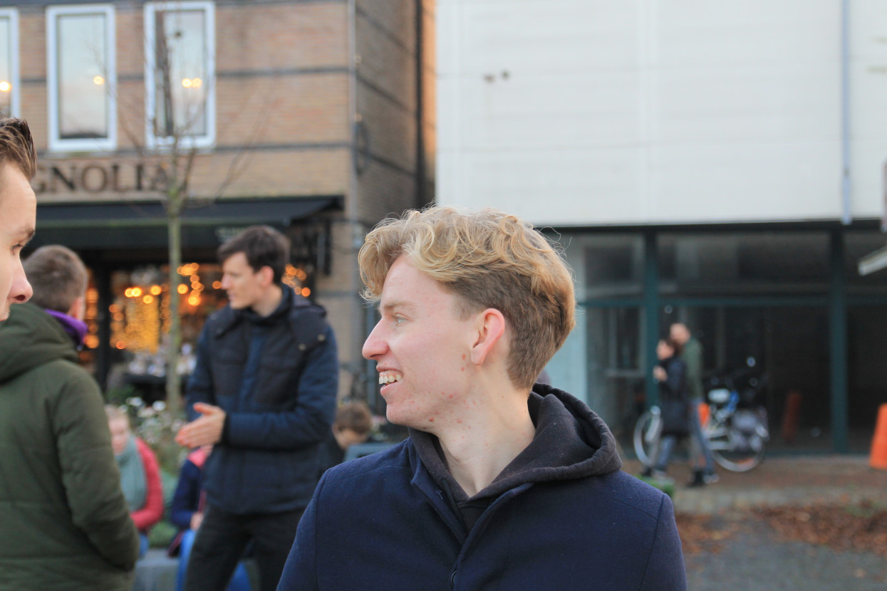 FYASCO dag 2
