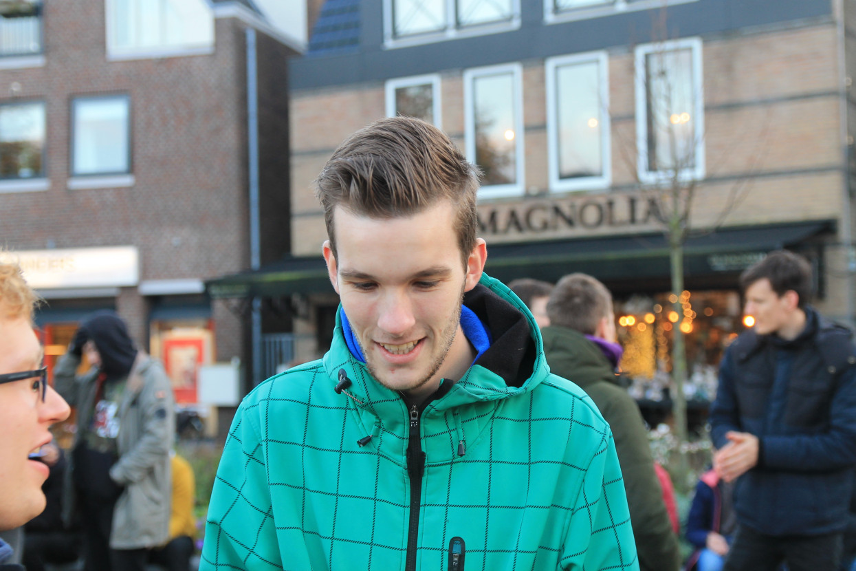 FYASCO dag 2