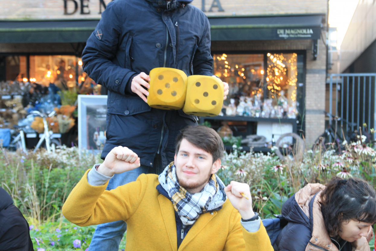 FYASCO dag 2