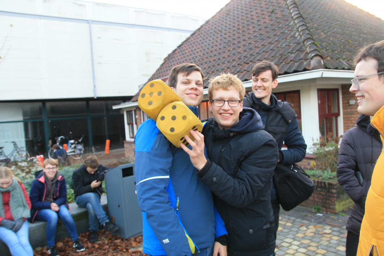 FYASCO dag 2