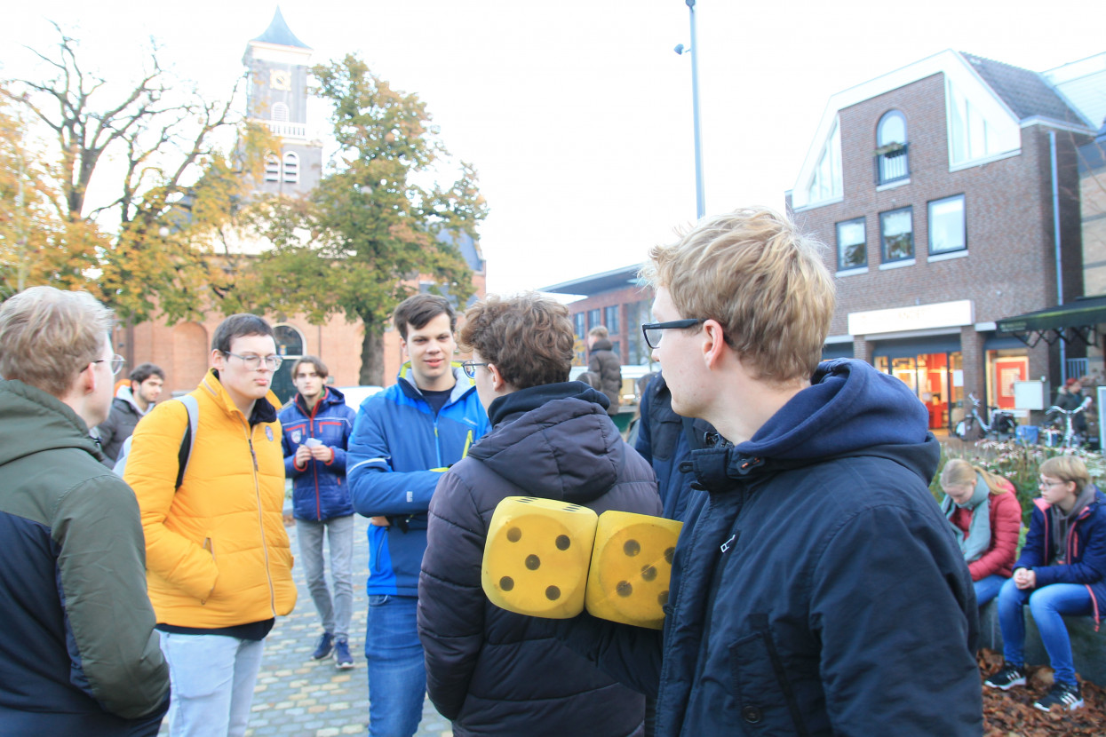FYASCO dag 2