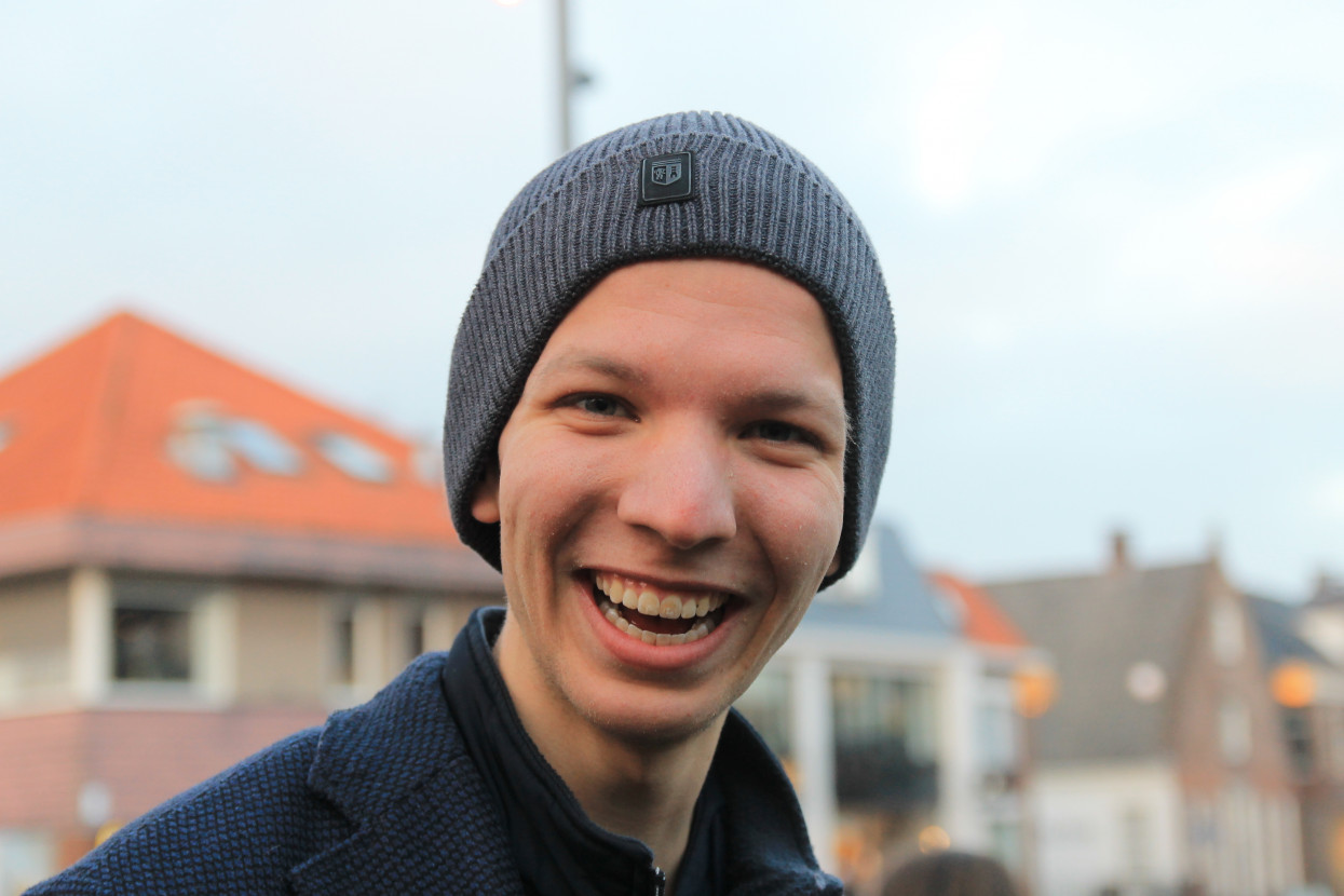 FYASCO dag 2