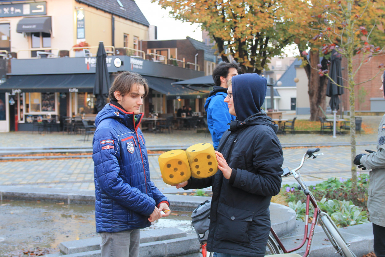 FYASCO dag 2