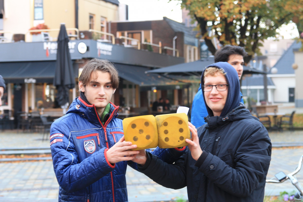 FYASCO dag 2