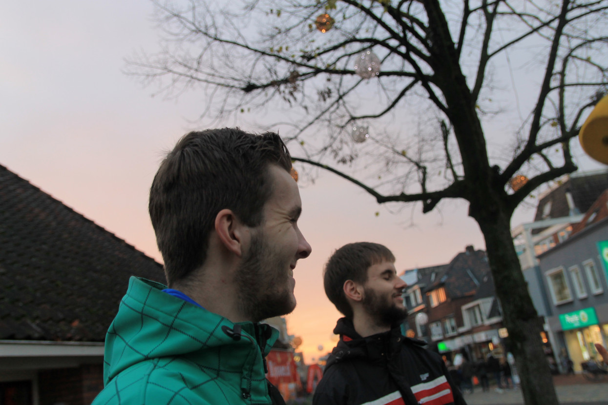 FYASCO dag 2