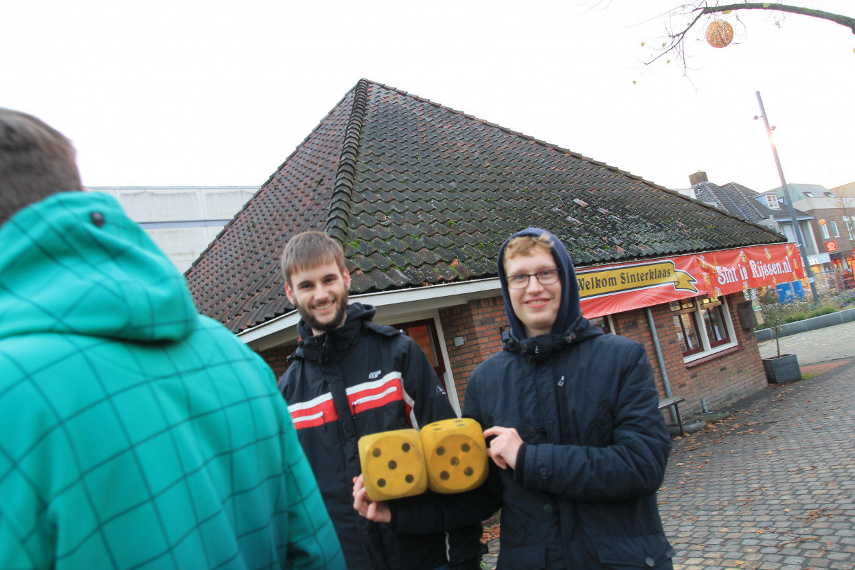 FYASCO dag 2