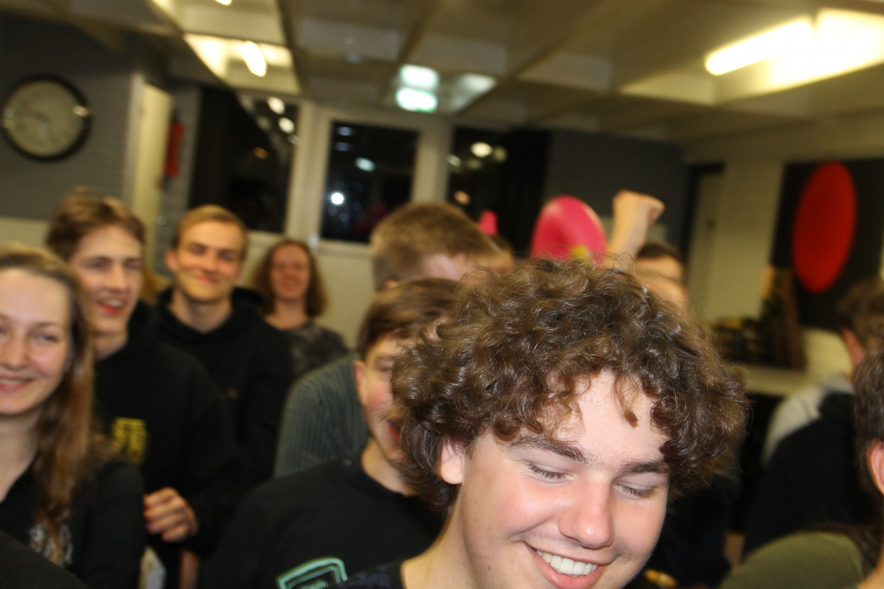FYASCO dag 2