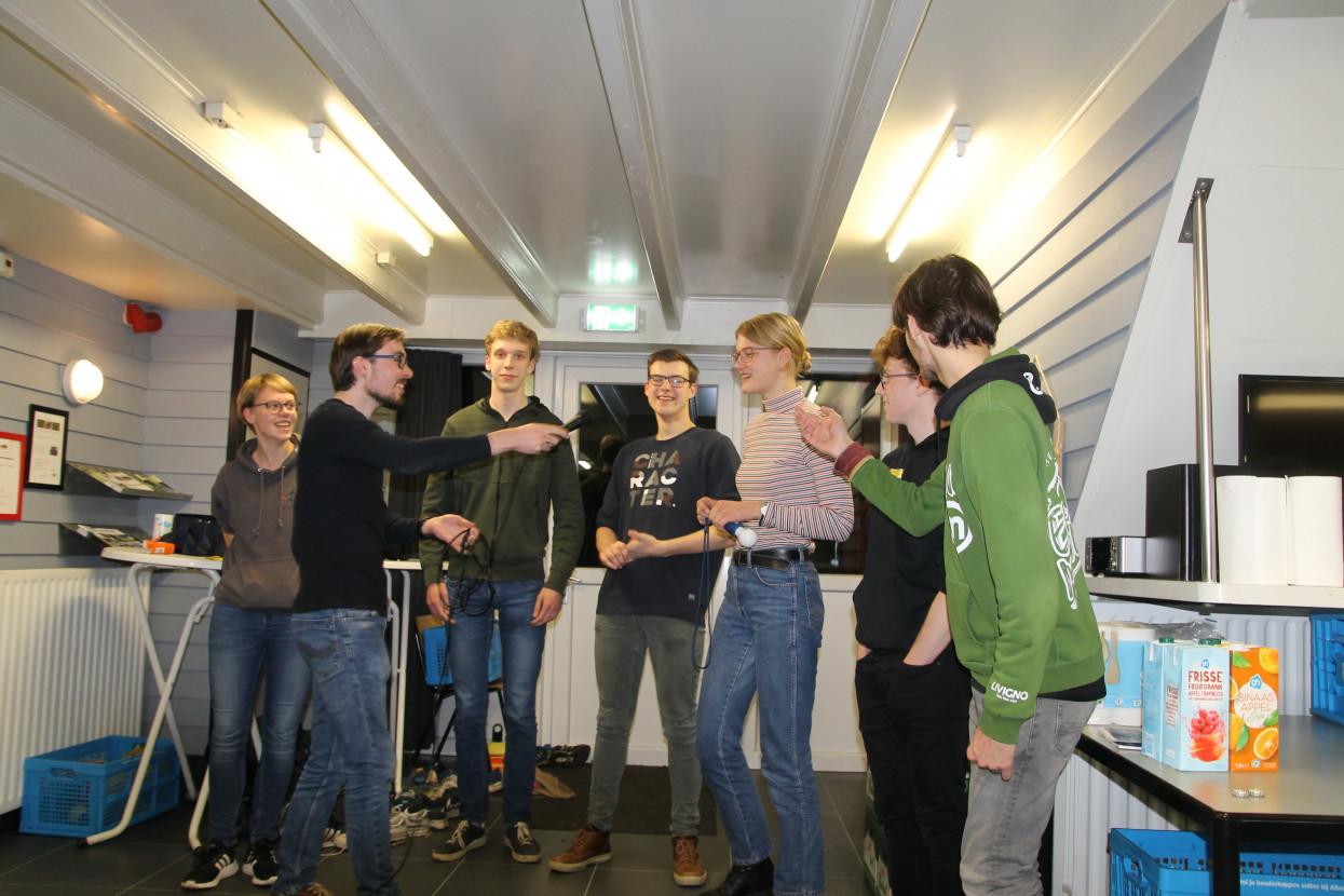 FYASCO dag 2