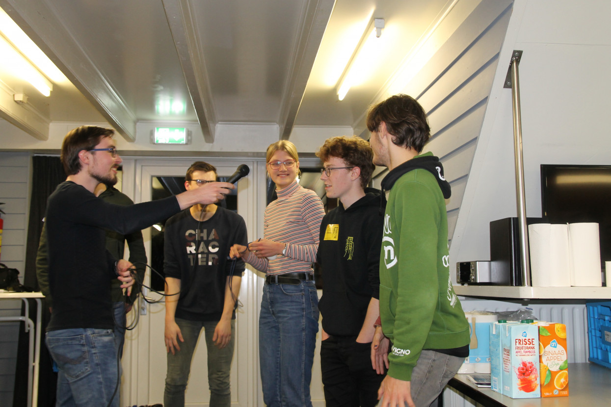 FYASCO dag 2