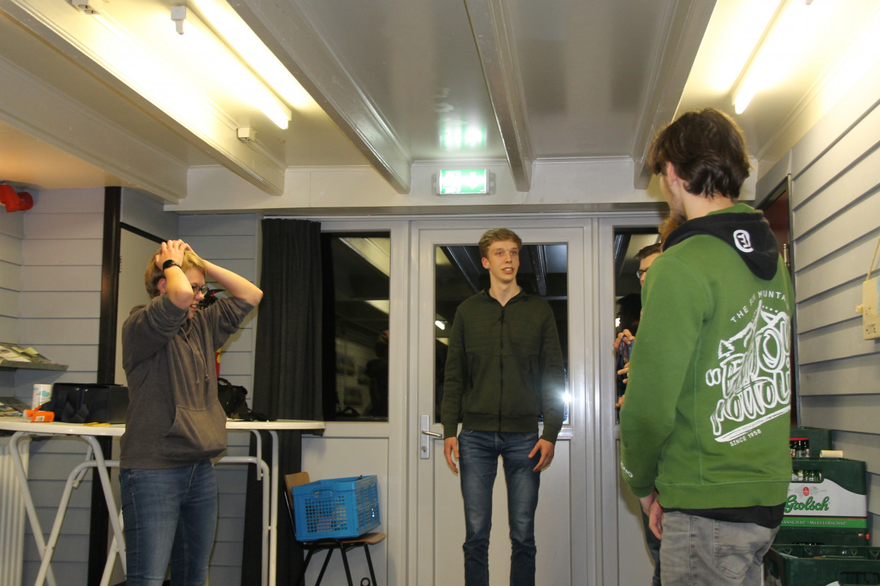 FYASCO dag 2
