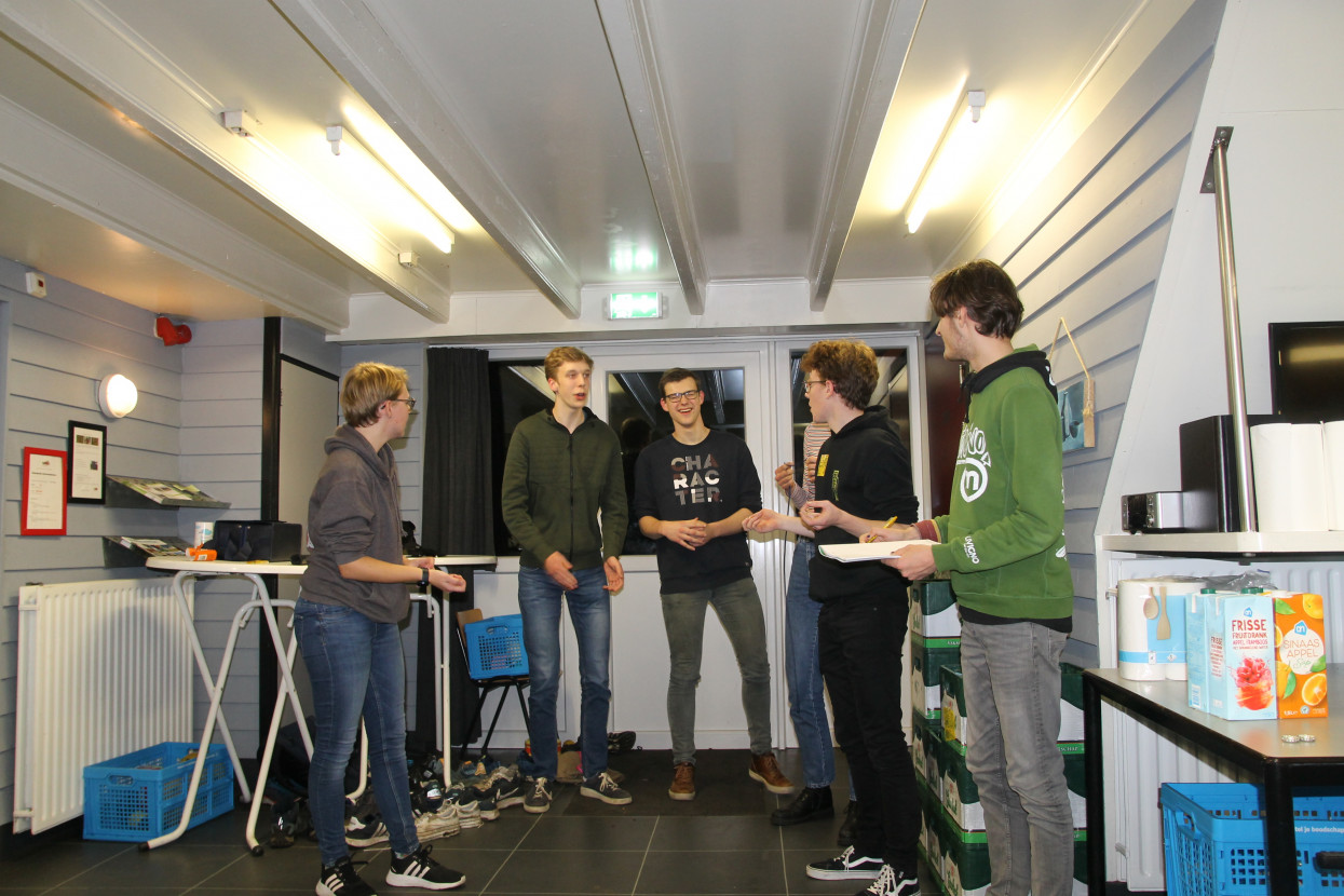 FYASCO dag 2