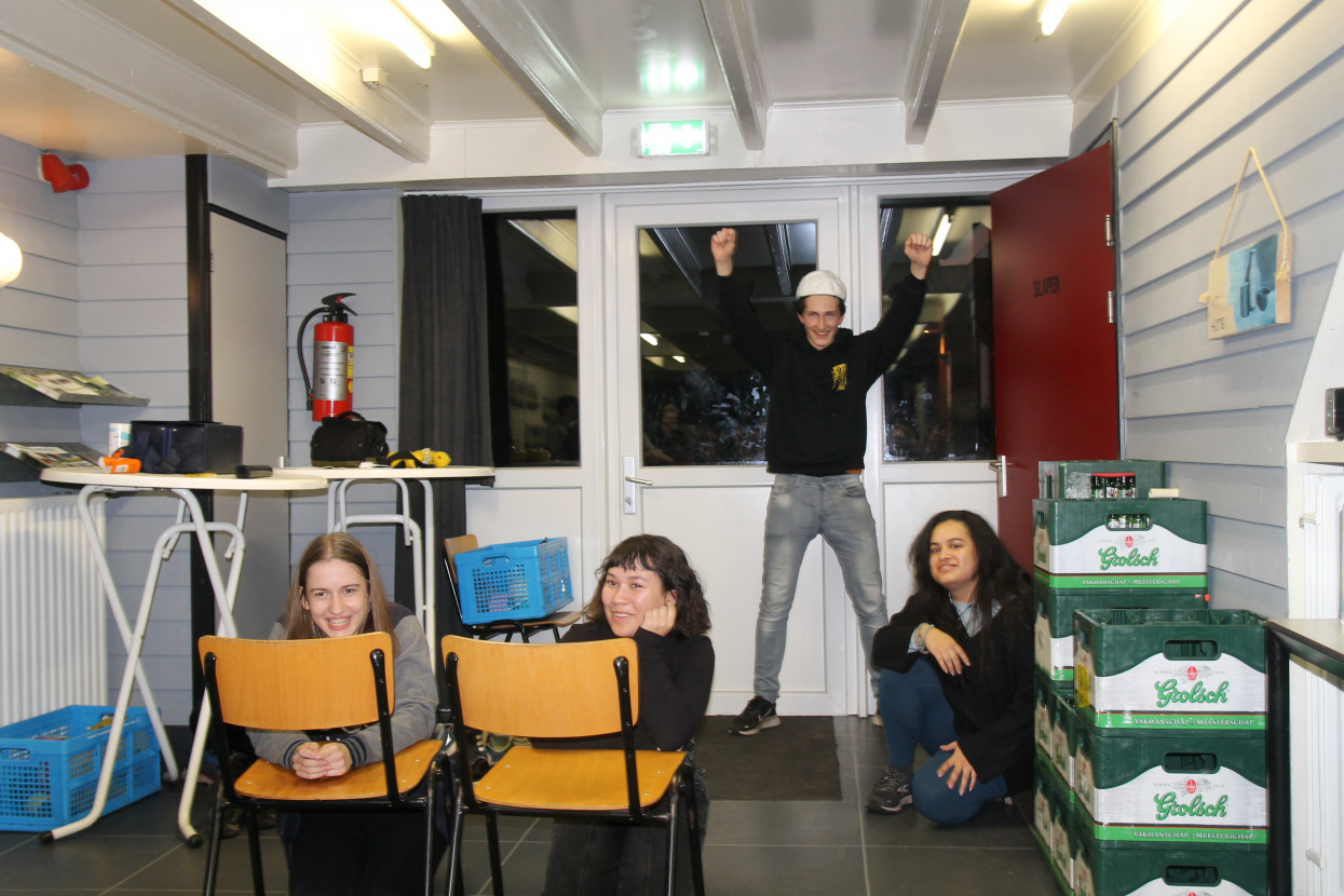 FYASCO dag 2