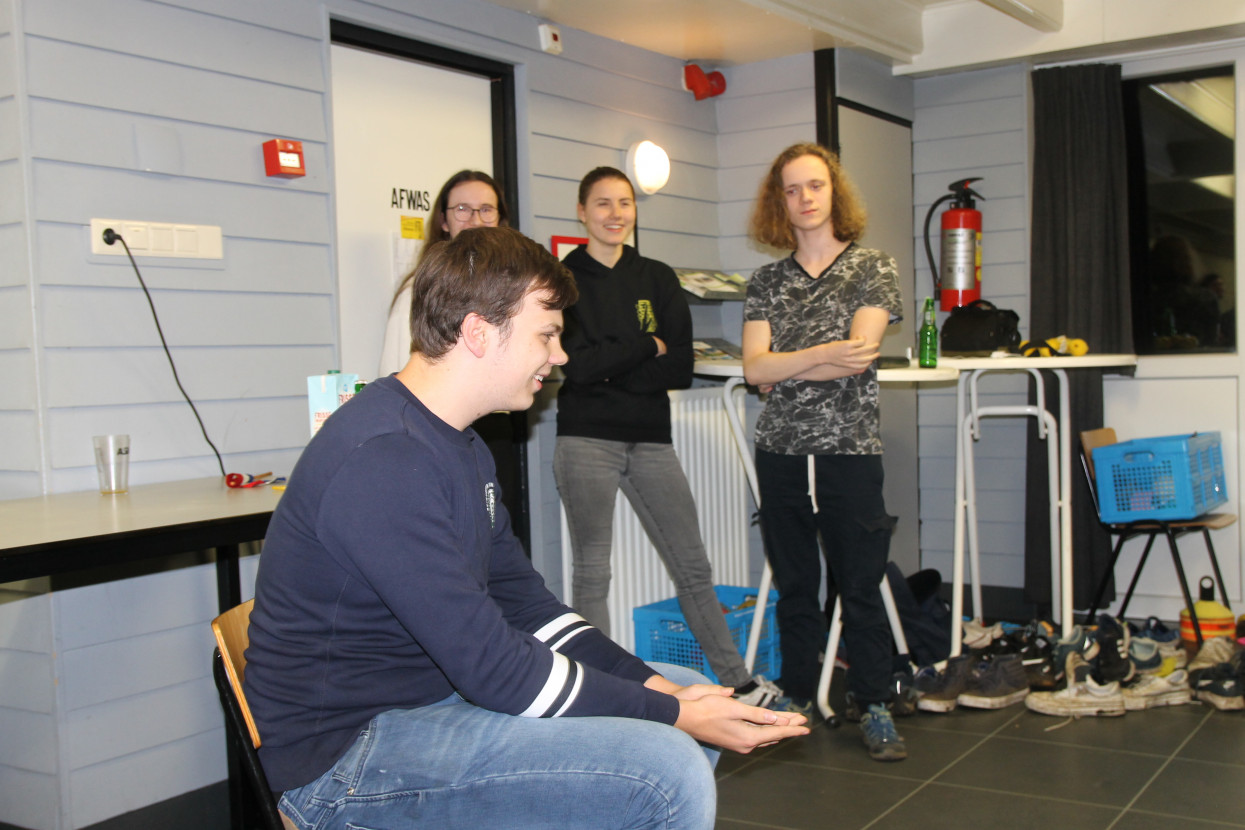 FYASCO dag 2